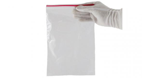 فروش تضمینی کیسه فریزر زیپ دار درجه یک