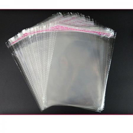 انواع بهترین کیسه فریزر چسب دار پرفراژدار