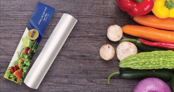 مقایسه کیفیت کیسه فریزر کیلویی با جعبه ای