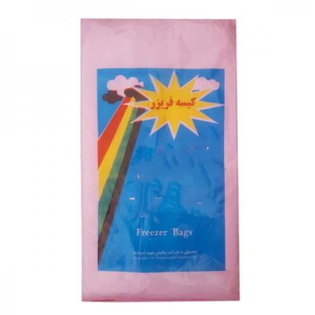 کاربرهای کیسه فریزر ضخیم