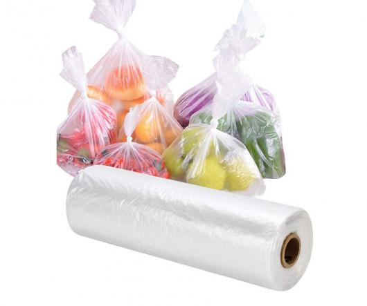 فروشگاه عرضه کیسه فریزر رولی 120 برگ