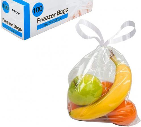 عوامل موثر بر قیمت کیسه فریزر شفاف سایز بزرگ