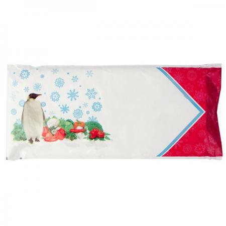 تولید عمده  کیسه فریزر ۱۰۰عددی