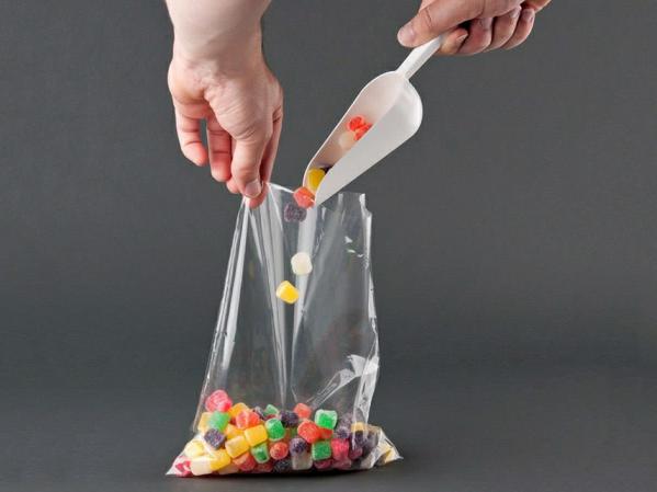 شاخصه های بارز کیسه فریزر شفاف کیلویی