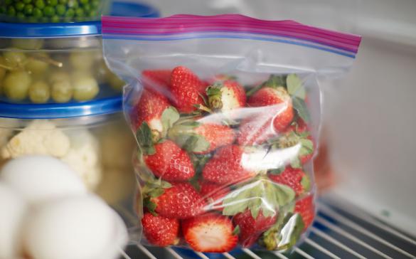 چرا کیسه فریزر ایرانی برای صادرات مناسب است؟