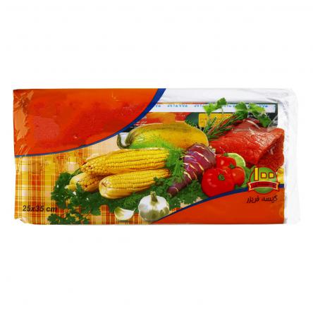 اهمیت تولید کیسه فریزر بدون مواد سمی