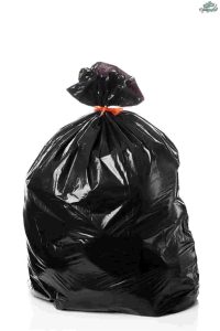 کیسه زباله بند دار