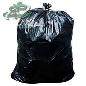 کیسه زباله بیمارستانی