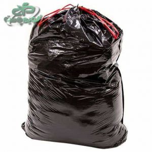 کیسه زباله بیمارستانی