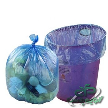 کیسه زباله خانگی