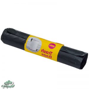 کیسه زباله رولی