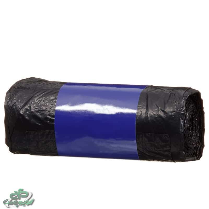 کیسه زباله رولی