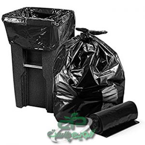 کیسه زباله رولی