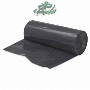 کیسه زباله رولی