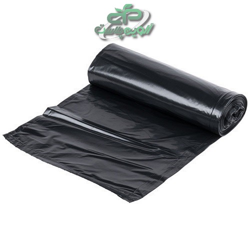 کیسه زباله رولی