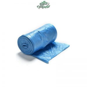 کیسه زباله رولی