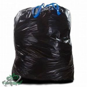 کیسه زباله ضخیم