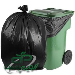 کیسه زباله ضخیم