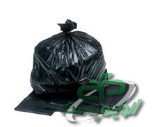 کیسه زباله فله