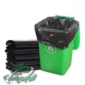 کیسه زباله فله