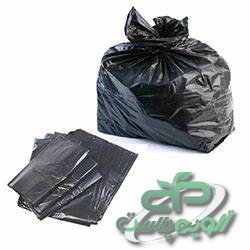 کیسه زباله فله