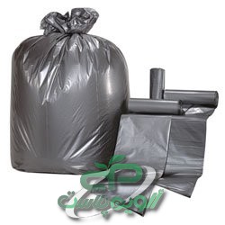 کیسه زباله فله