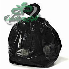 کیسه زباله فله