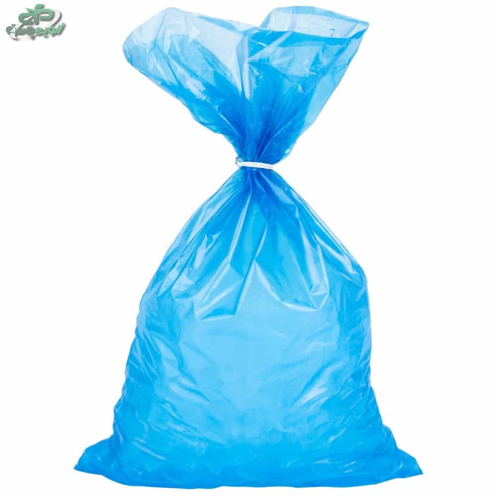 کیسه زباله فله