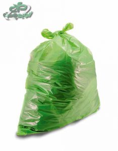 کیسه زباله متوسط