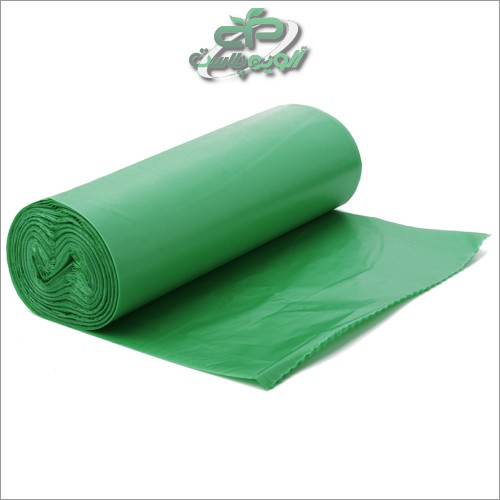 کیسه زباله رولی