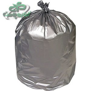 کیسه زباله متوسط