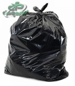 کیسه زباله متوسط