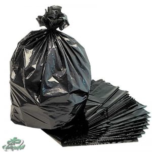 کیسه زباله متوسط