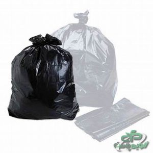 کیسه زباله مشکی