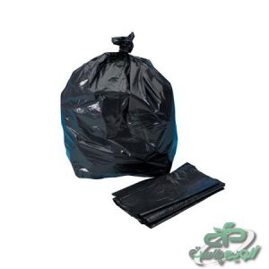 کیسه زباله مشکی