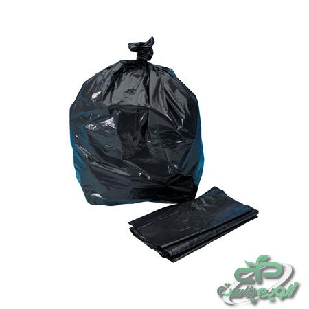 کیسه زباله مشکی