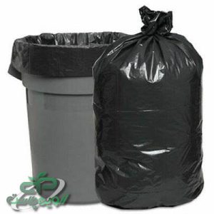 کیسه زباله مشکی
