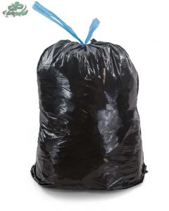 کیسه زباله نخ دار