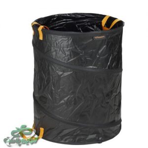 کیسه زباله نخ دار