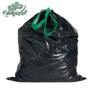 کیسه زباله نخ دار