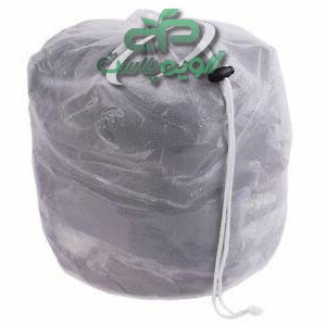 کیسه زباله نخ دار