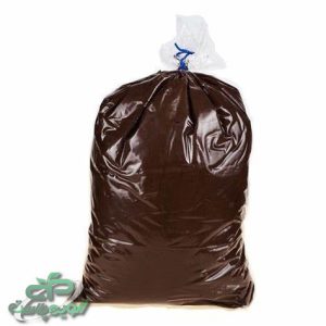 کیسه زباله نخ دار