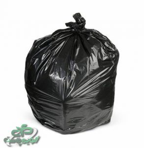 کیسه زباله پرفراژدار