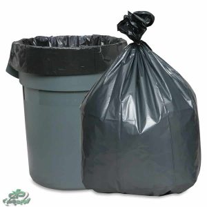 کیسه زباله پرفراژدار