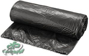 کیسه زباله پرفراژدار