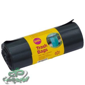 کیسه زباله پرفراژدار