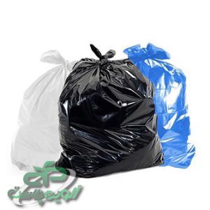 کیسه زباله پرفراژدار