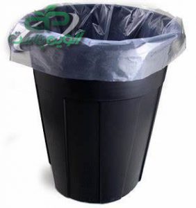 کیسه زباله کوچک