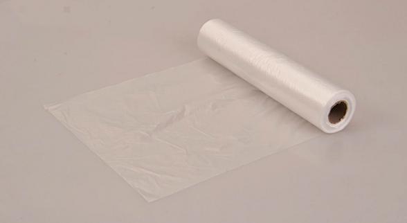 بررسی میزان مرغوبیت کیسه فریزر رولی