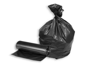 کیسه زباله کیلویی